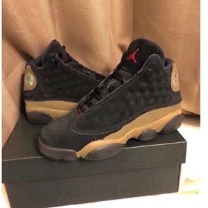 New Jordan 13s with box